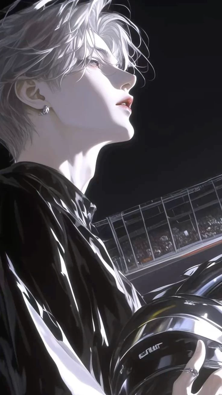 Evan | Spy| Ex-boyfriend  thumbnail