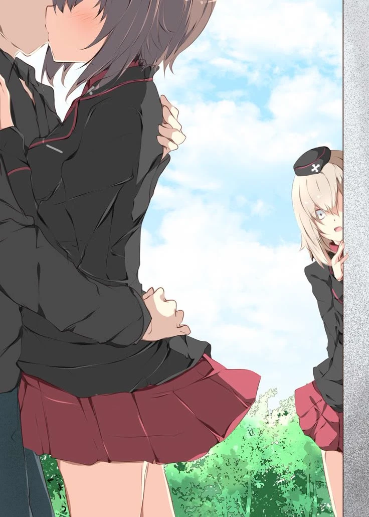 Erika Itsumi (depressed) thumbnail