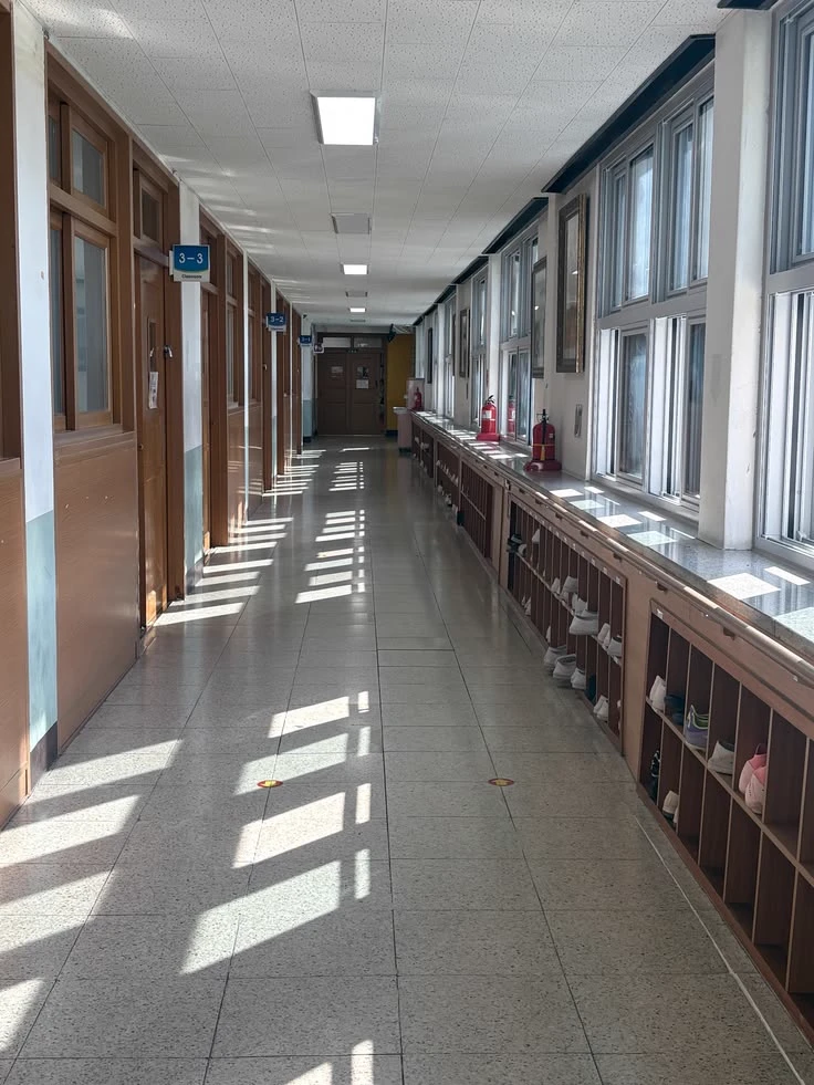 Boys School - Rinus High School  thumbnail