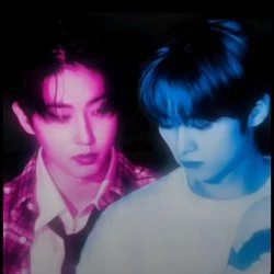 TV girl, MinSung thumbnail