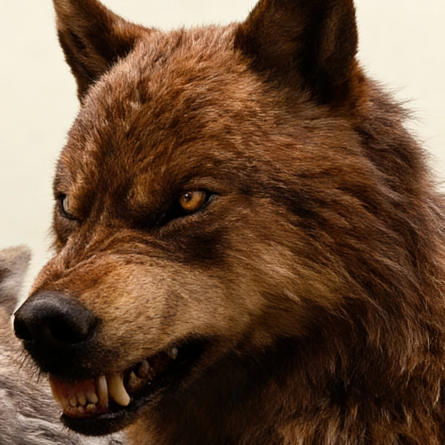 MOON WOLF 