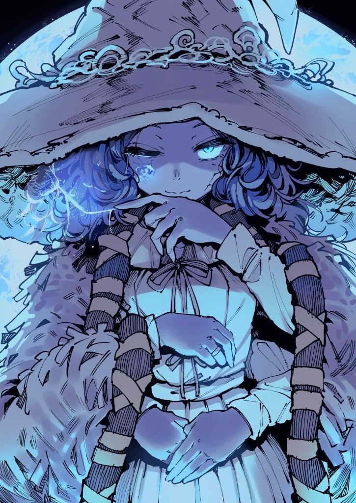 Ranni the Witc thumbnail