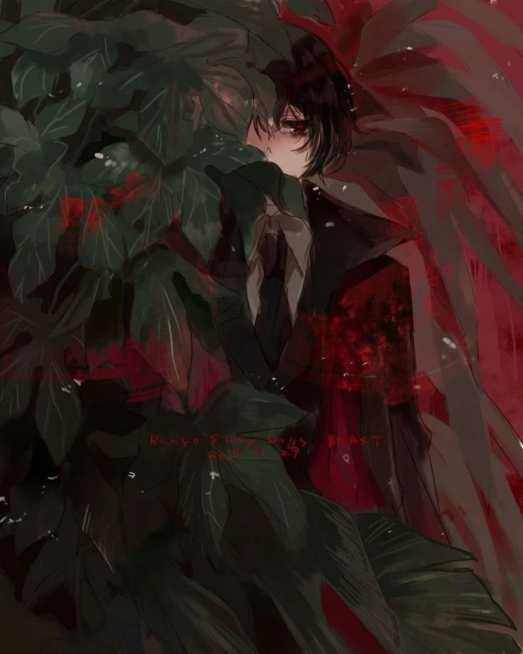 Osamu Dazai (BEAST) thumbnail