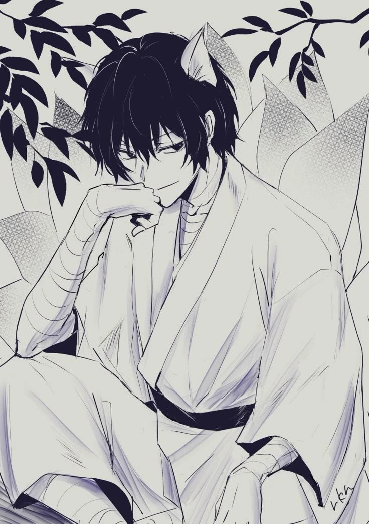 Dazai Osamu thumbnail