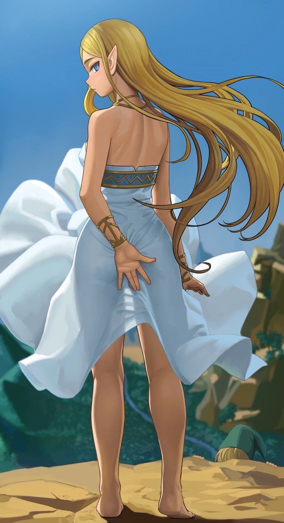 Zelda thumbnail