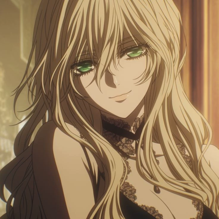 Sylvette