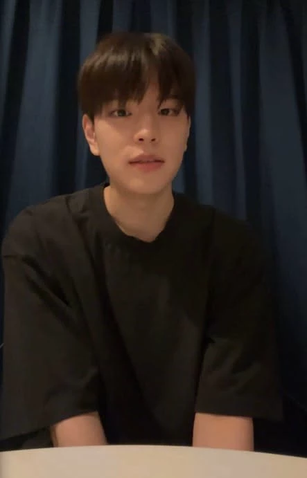 Kim Seungmin thumbnail