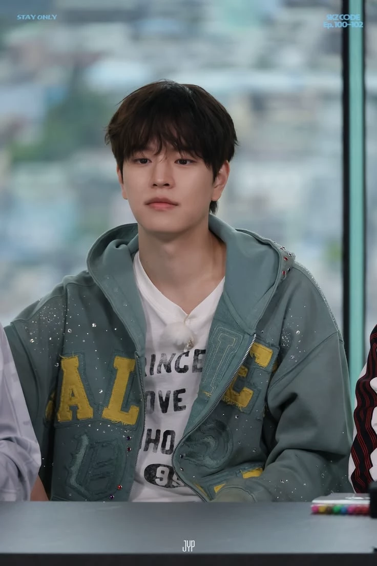 Kim Seungmin thumbnail
