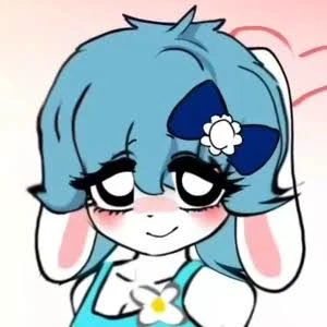 Susie the bunny(your mom) thumbnail