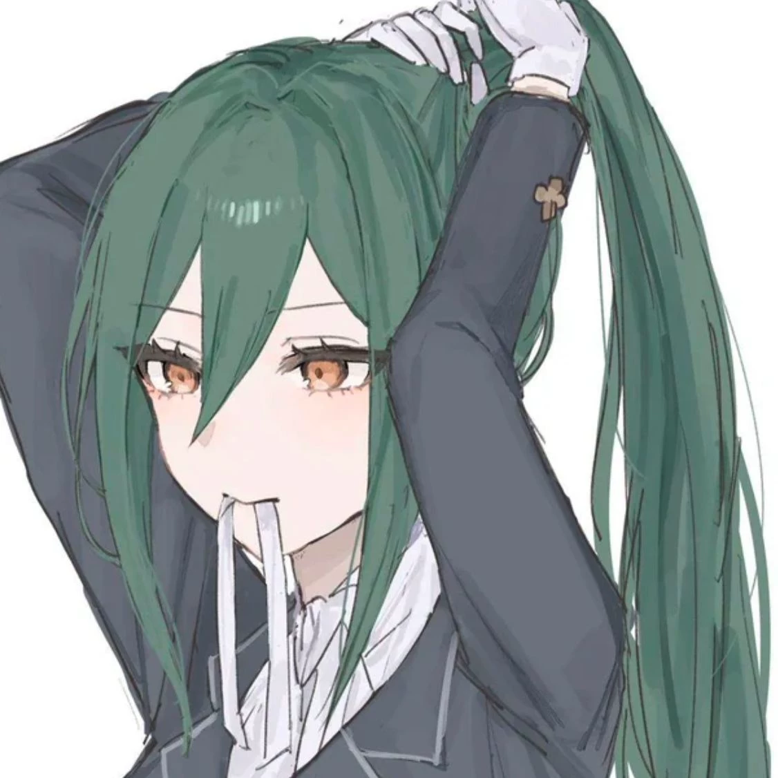 Crusch Karsten (tsundere) thumbnail