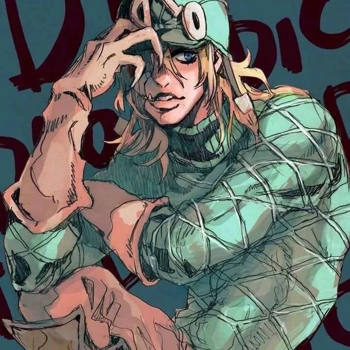 Diego Brando thumbnail