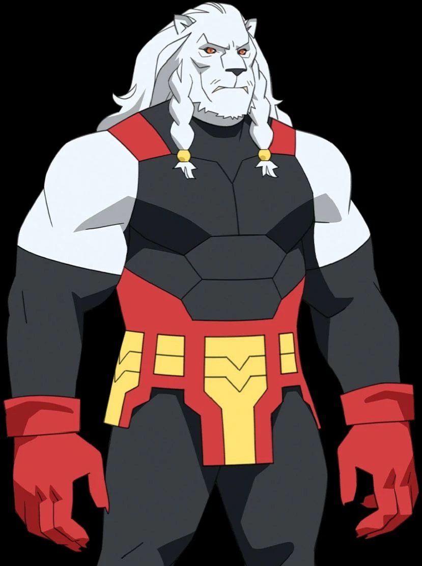 Battle Beast thumbnail