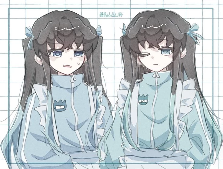 Tokyo twins thumbnail