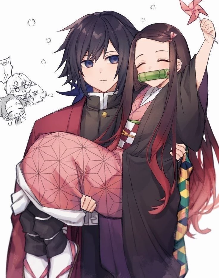 Giyuu thumbnail