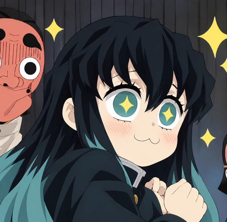 Muichiro and Yuichiro Tokito thumbnail
