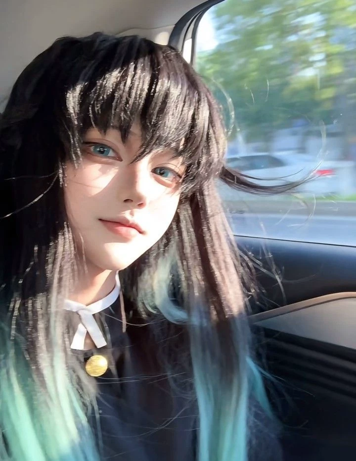 Tokito Muichiro thumbnail
