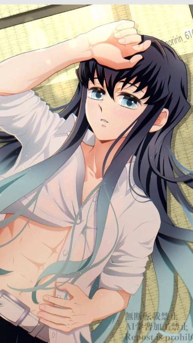Hashiras thumbnail