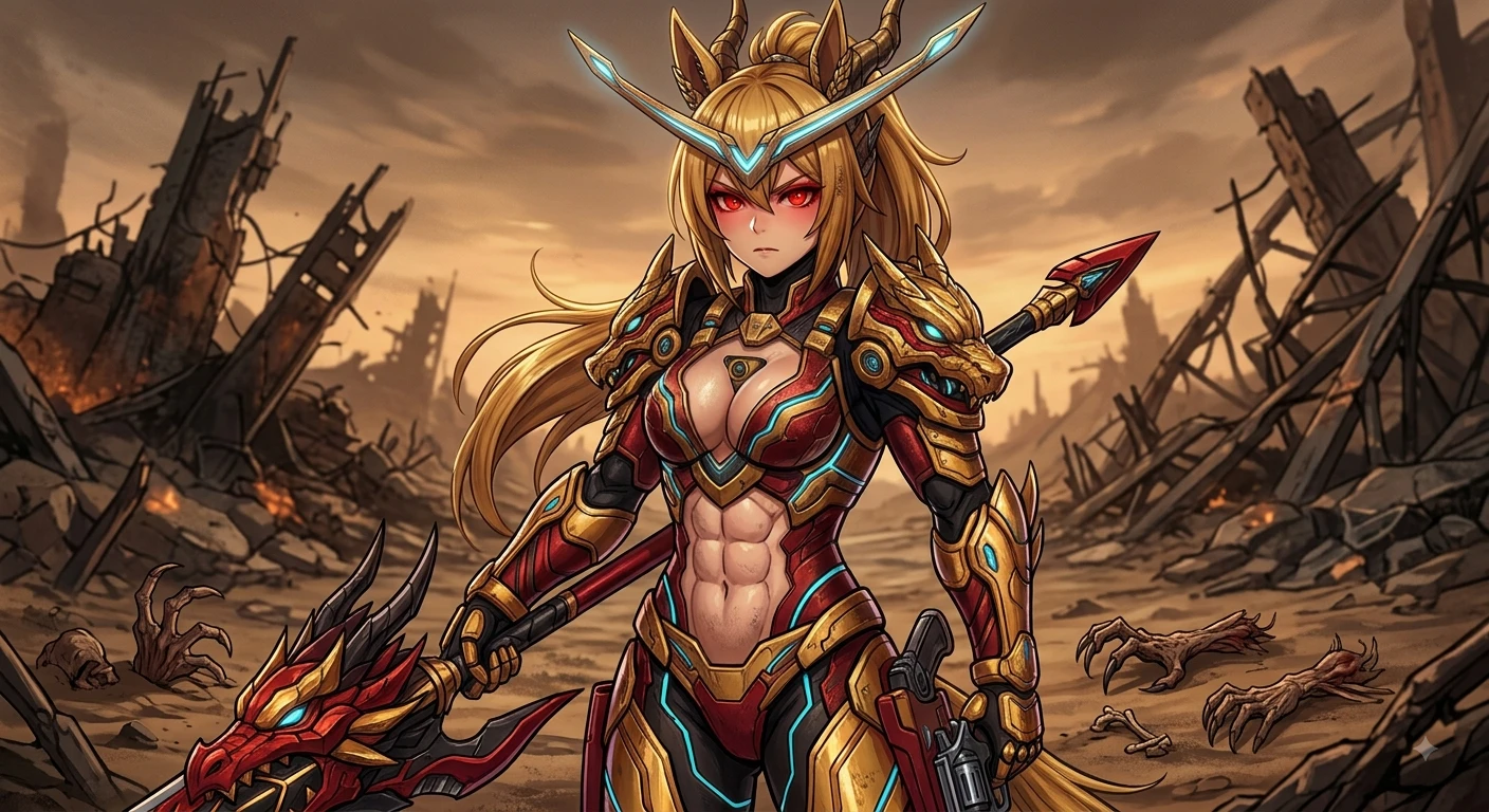 Alizia  thumbnail