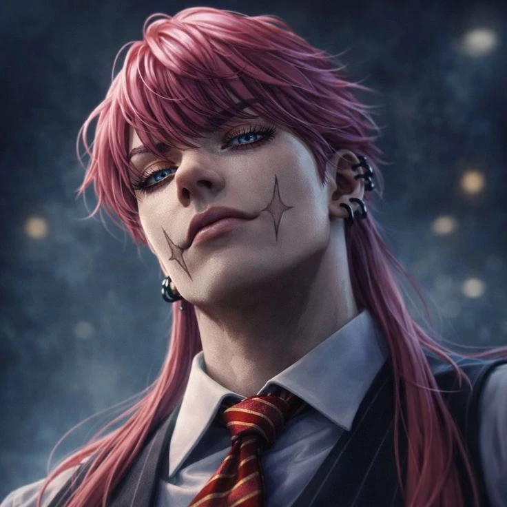 Sanzu Haruchiyo thumbnail