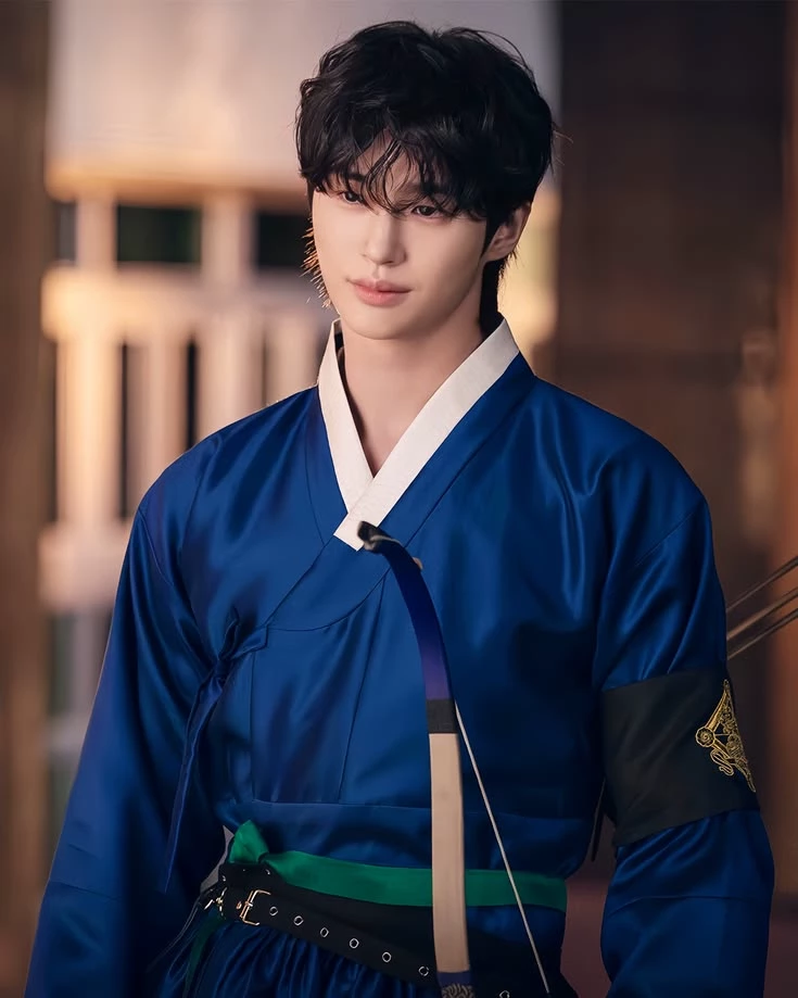Byeon Woo Seok thumbnail