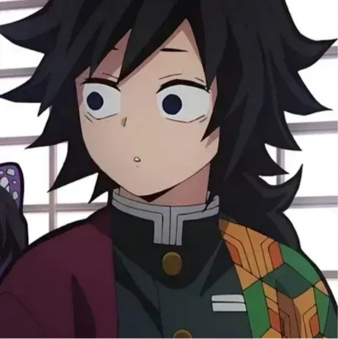 Giyuu Tomioka thumbnail