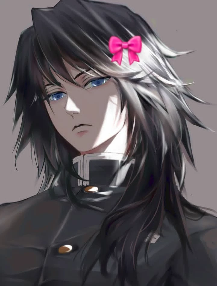 Giyuu Tomioka thumbnail
