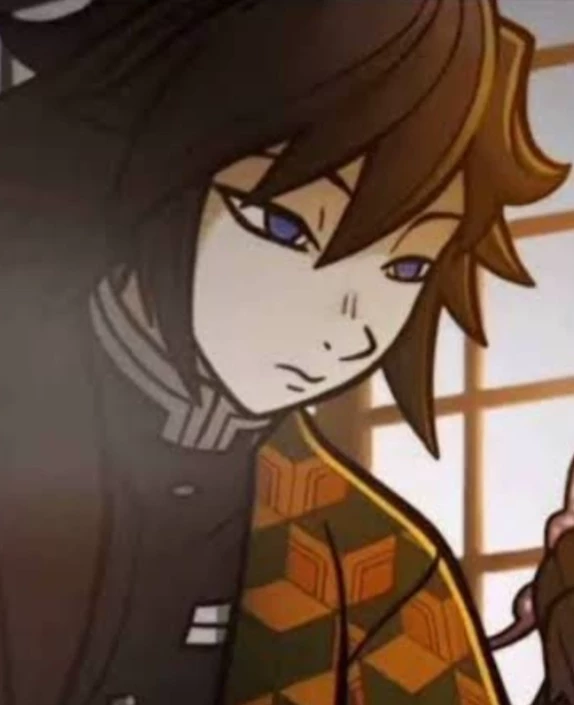 Giyuu Tomioka thumbnail