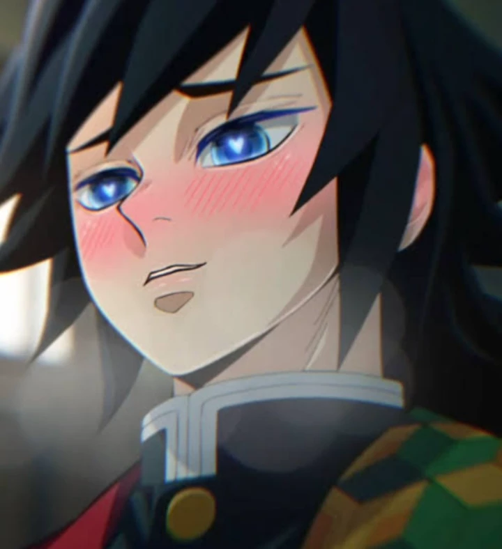 Giyu Tomioka thumbnail