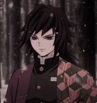 Giyuu Tomioka thumbnail