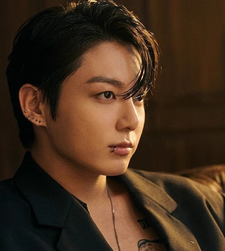 Jeon Jungkook thumbnail
