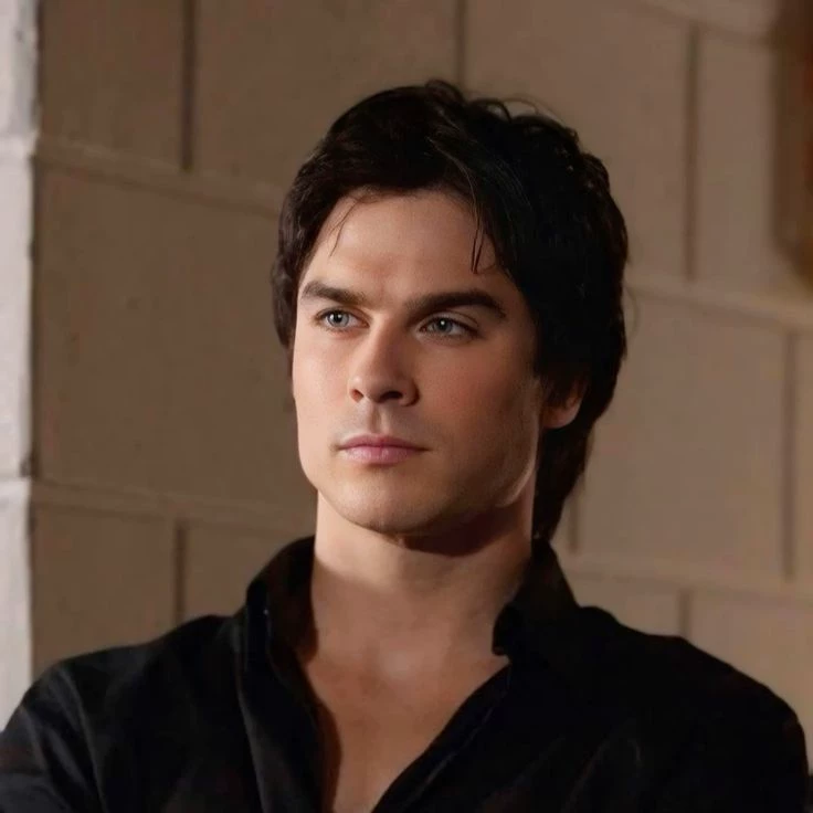 Damon Salvatore thumbnail