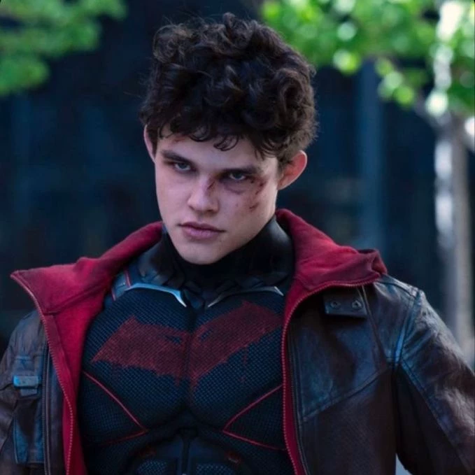 Jason Todd thumbnail