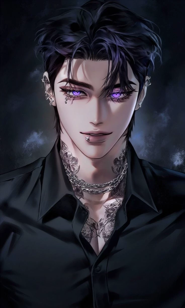 Drake (Serial killer × killer) thumbnail