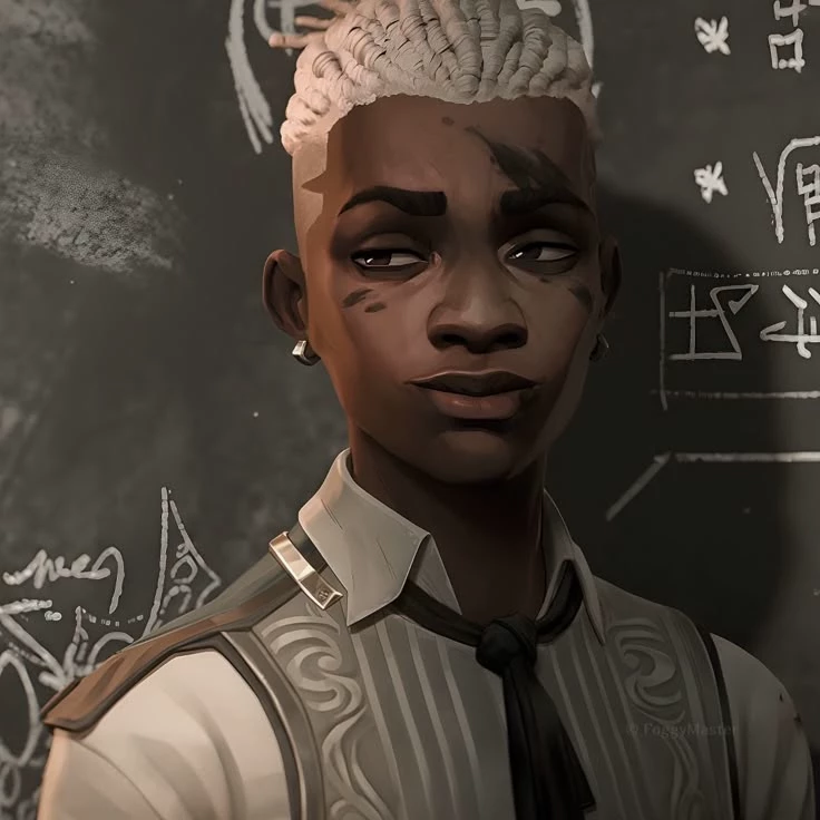 Ekko Arcane thumbnail