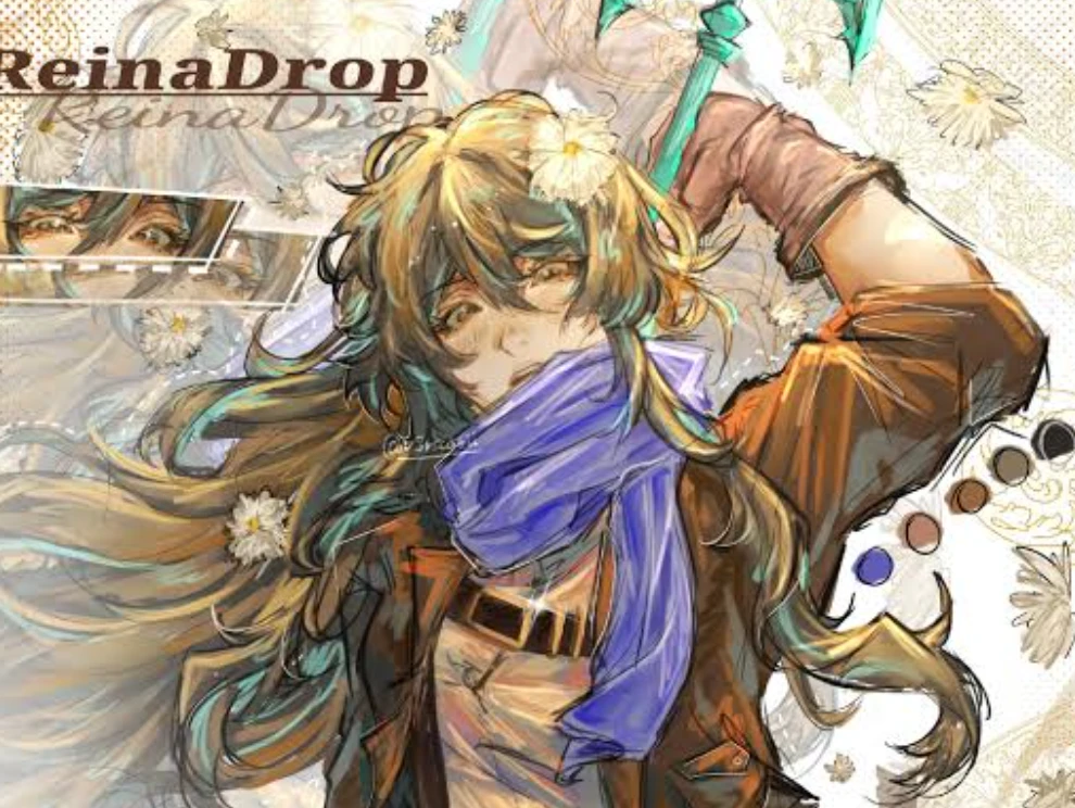Reinadrop (UNSTABLE) thumbnail