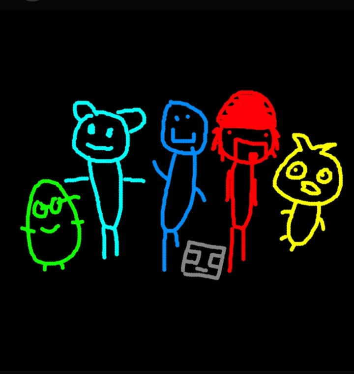 Goofy Gang thumbnail