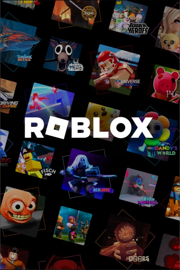 Roblox — Pick Me thumbnail