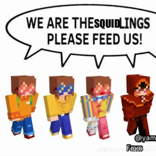 Lifesteal SMP (infection AU) thumbnail