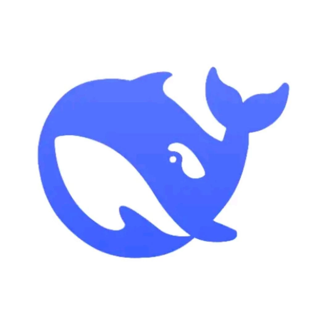 DeepSeek thumbnail