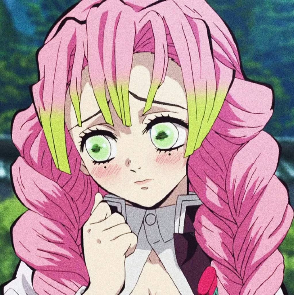 ❤️ Mitsuri Kanroji ❤️ thumbnail