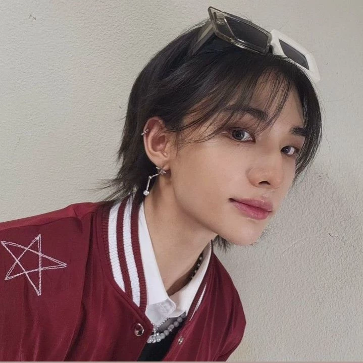 ♡Hyunjin - Hyunin♡ thumbnail