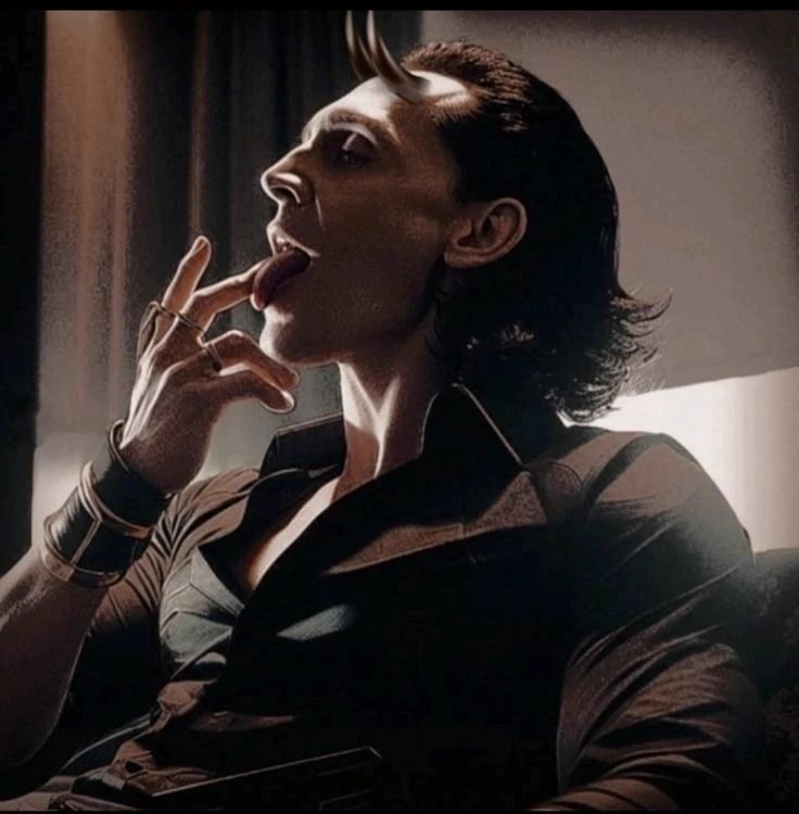Loki Laufeyson thumbnail
