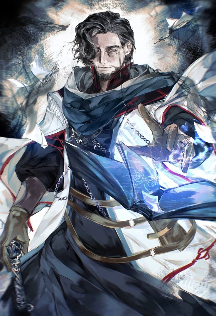 Vlad William thumbnail