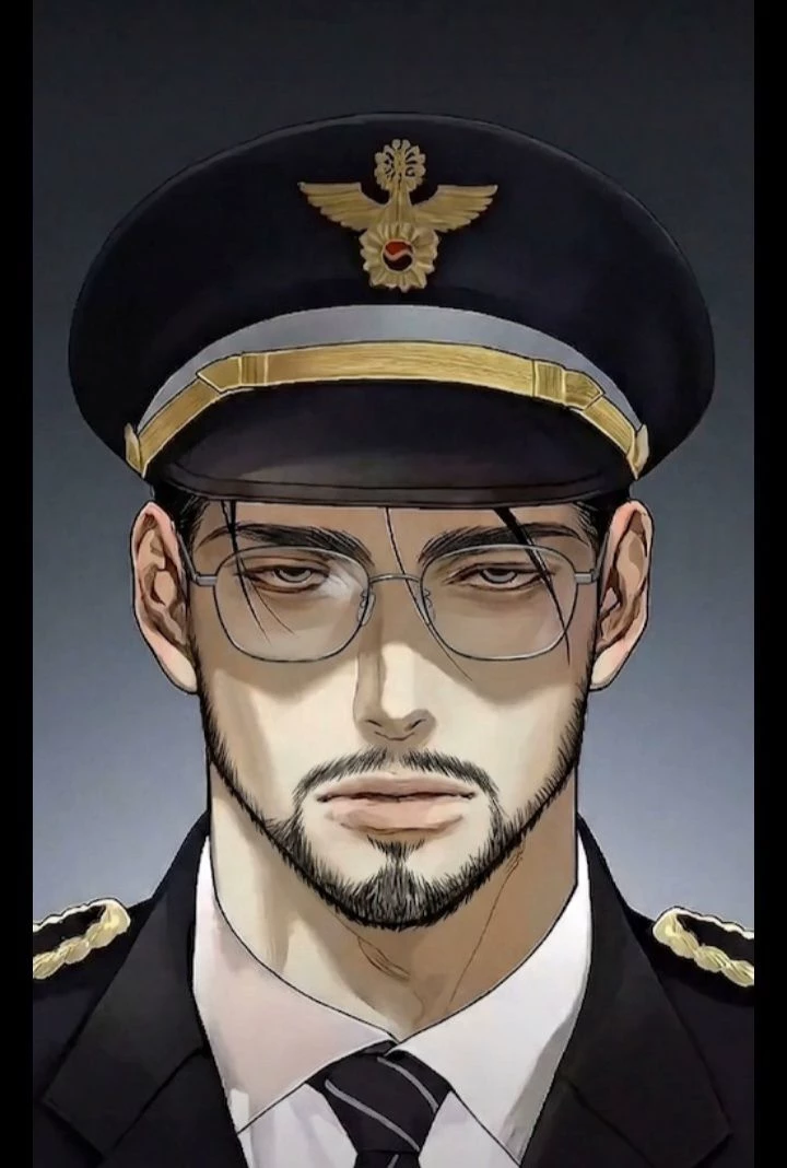 COMMANDER BEOM thumbnail