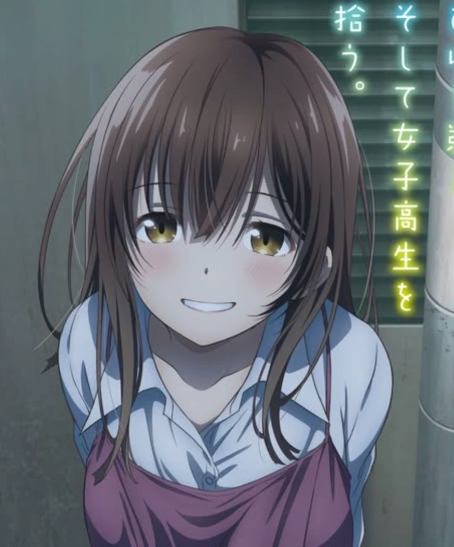 Hana Shirakawa thumbnail