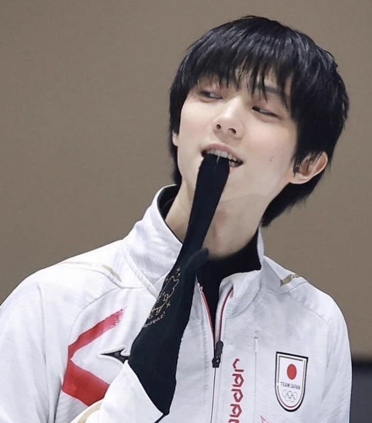 yuzuru hanyu thumbnail