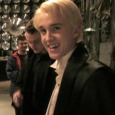 Tom Felton thumbnail