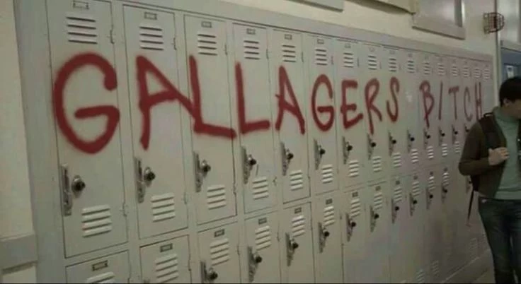 The Gallaghers thumbnail