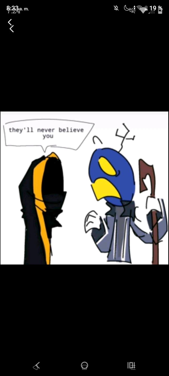 §—FORSAKEN hates you—§ thumbnail