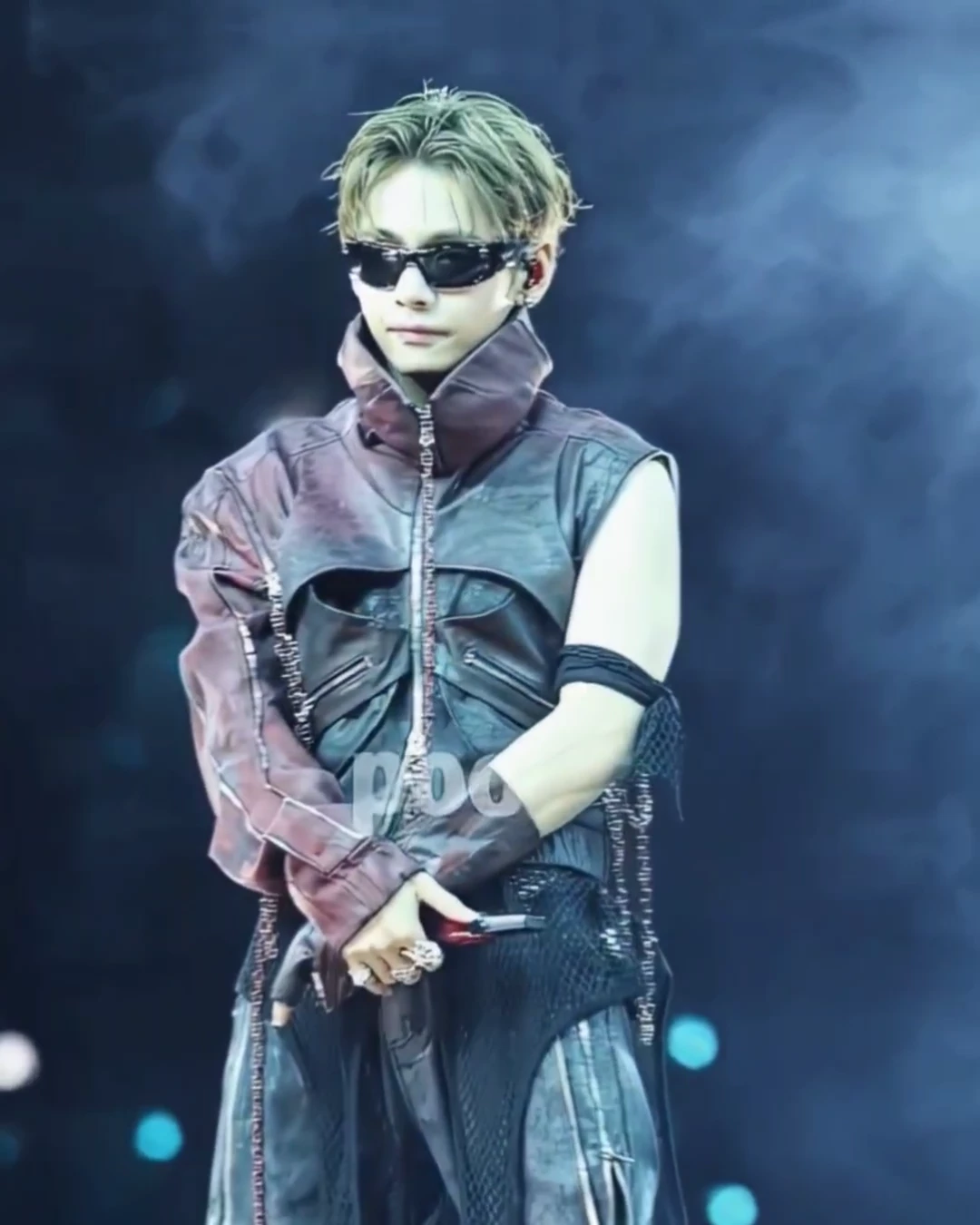 kim taehyung (your mafia boss and affair) thumbnail